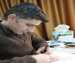   مصر اليوم - أنباء عن مقتل الفنان السوري أكرم رسلان تحت التعذيب ومطالب بالكشف عن مصيره