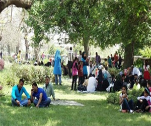   مصر اليوم - سوهاج تستعدُّ لاستقبال المحتفلين بالعيد في المتنزَّهات والمسطَّحات المائيَّة