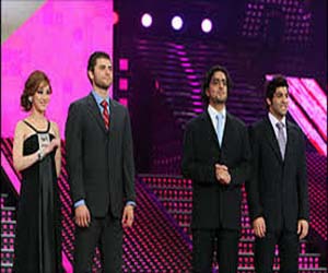 مصر اليوم - دول المغرب تتفوق على المصريين بالتصويت في ستار أكاديمي