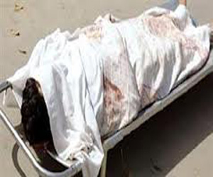   مصر اليوم - مصرع عامل على يد أبناء عمومته في سوهاج