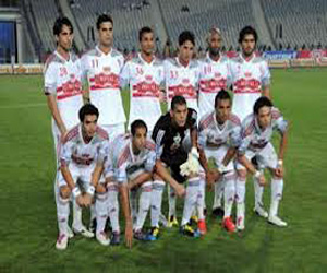   مصر اليوم - الزمالك ينهي أزمة عقود الجهاز الفني لفريق الكرة