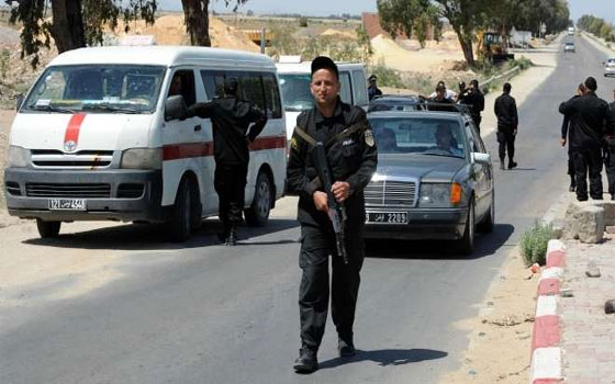 مصر اليوم - مخدّرات وأوبئة وإهمال في مدارس تونس وسط غياب حكومي تام