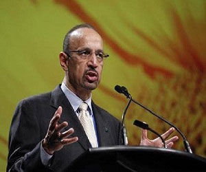   مصر اليوم - السعودية ترفع إنتاج النفط الخفيف لـ550 ألف برميل يوميًا