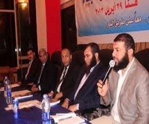   مصر اليوم - حزب النور ينتقد المطالبة بحظر الأحزاب على أساس دينيِّ