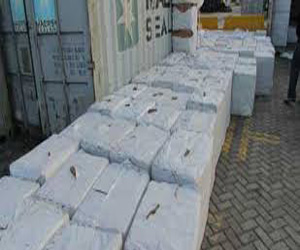   مصر اليوم - إحباط بيع صفقة مخدِّرات بمليون جنيه ليلة العيد في السويس