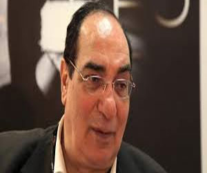   مصر اليوم - مجدى أحمد على تحرير المؤسسات الثقافية من الفساد مهمة المثقفين