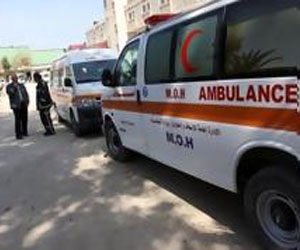   مصر اليوم - قنبلة يدوية تنفجر في وجه طفلين في تونس