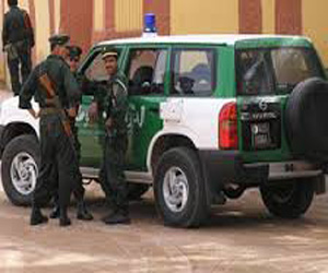   مصر اليوم - تفكيك ورشة لصناعة الأسلحة التقليدية شرق الجزائر