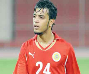   مصر اليوم - المنتخب البحريني يفتقد الحوطي في مواجهة ماليزيا آسيويًا