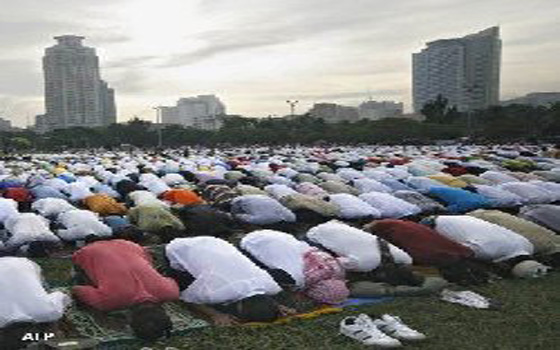 مصر اليوم - علماء يحددون الشروط الواجب توافرها في الأضحية وكيفية تقسيمها