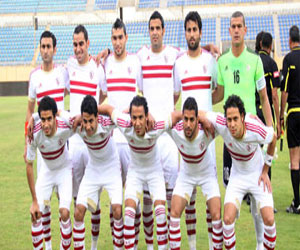   مصر اليوم - الزمالك يخوض ودية طوخ بـحلمي زامورا