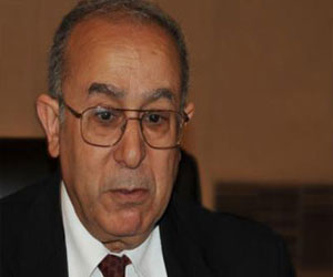   مصر اليوم - بحث العلاقات الثنائية بين الجزائر وإيران