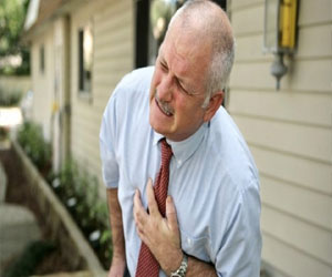   مصر اليوم - إرتفاع معدلات الدخان والضباب في الجو يضر القلب