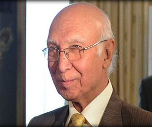   مصر اليوم - باكستان والولايات المتحدة تناقشان الوضع في أفغانستان