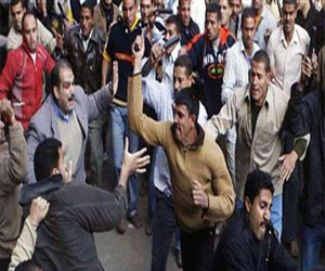   مصر اليوم - مقتل 3 وإصابة 5 من عائلة زليتن في مشاجرة في أسيوط