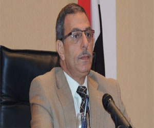   مصر اليوم - مدير أمن البحر الأحمر يجتمع بقيادات المديرية لدراسة الإجراءات الأمنية في العيد