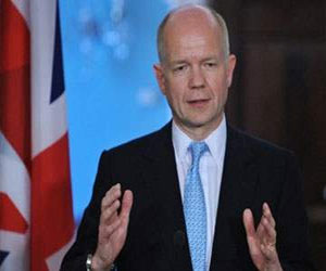   مصر اليوم - بريطانيا تهنىء المسلمين بعيد الأضحى