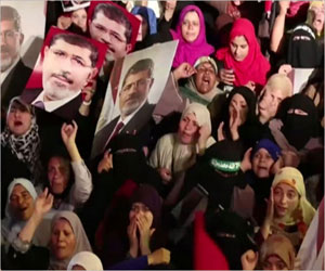   مصر اليوم - تحالف دعم الشرعية يعلن عن 12 مسيرة في أسيوط الثلاثاء