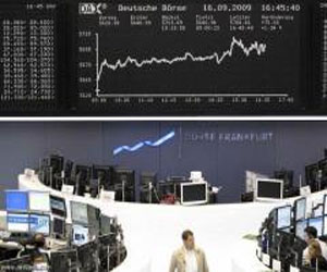   مصر اليوم - الأسهم الأوروبية تتراجع إلى 1247.32 نقطة