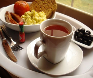   مصر اليوم - أهمية تناول وجبة الفطار حتى في عدم الإحساس بالجوع