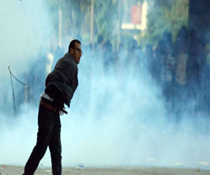   مصر اليوم - المحظورة بمناسبة عيد الأضحى: سنستمر فى تظاهراتنا