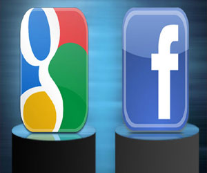   مصر اليوم - فيسبوك وغوغل تقومان بتعديلات لتعزيز شفافية المستخدمين