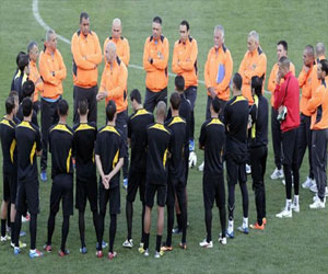   مصر اليوم - مباراة قوية في عَمّان وسورية بحاجة لتحقيق الفوز