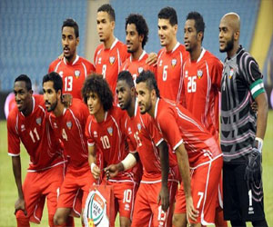   مصر اليوم - الإمارات تبحث عن تعزيز الصدارة أمام هونغ كونغ