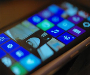   مصر اليوم - مايكروسوفت تطلق تحديثًا جديدًا وجذريًا لنظام ويندوز فون 8