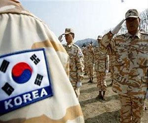   مصر اليوم - برلمان كوريا الجنوبية يوافق على تعيين رئيس هيئة الأركان المشتركة للجيش