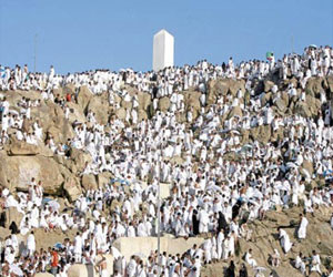   مصر اليوم - يوم عرفة: يوم مشهود في حياة المسلمين