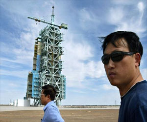   مصر اليوم - بكين تواصل تصميمها على غزو الفضاء