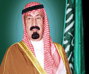   مصر اليوم - خادم الحرمين الشريفين يبحث التطورات ملك البحرين