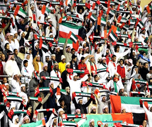   مصر اليوم - الإمارات تتوقع حضور 40 ألف مشجع في افتتاحية مونديال الناشئين