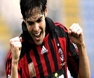 مصر اليوم - ميلان يستعيد كاكا قبل لقاء أودينيزي