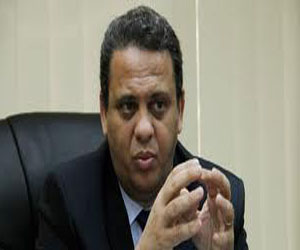   مصر اليوم - المصريين الأحرار يزور معهد الأورام في سوهاج