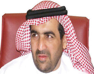   مصر اليوم - وزير البيئة الإماراتي يؤكِّد أهميَّة النُّظم الغذائيَّة المستدامة