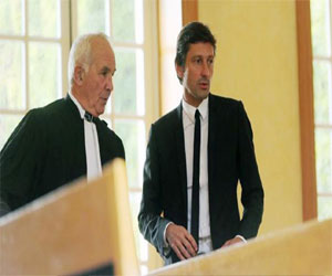 مصر اليوم - رفع الإيقاف عن المدرب البرازيلي ليوناردو