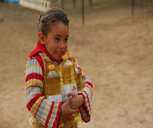   مصر اليوم - أطباء بلا حدود تُطالب بوصول المساعدات إلى مناطق الكيميائي