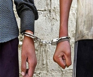   مصر اليوم - ضبط عصابة سرقة بالإكراه في الغردقة