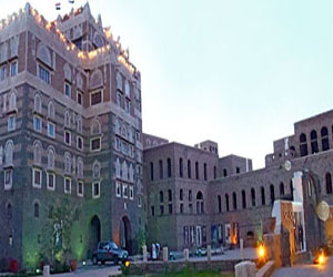   مصر اليوم - سرقة قطع أثرية نادرة من المتحف الوطني في صنعاء