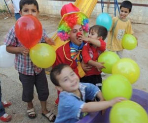   مصر اليوم - المسلمون في لبنان يحتفون بعيد الأضحى المبارك