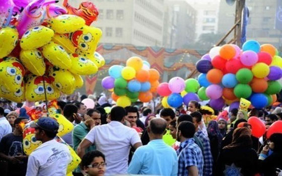   مصر اليوم - احتفالات عيد الأضحى في العالم العربي وسط دعوات لإحياء قيم التسامح الإسلامي