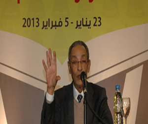   مصر اليوم - تعرض الروائي الكبير بهاء طاهر لوعكة صحية