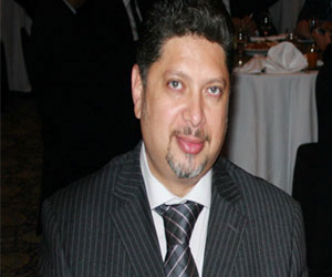   مصر اليوم - عودتي لرئاسة الفضائية المصرية شائعة