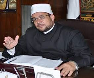   مصر اليوم - الأوقاف تبدأ دورة تدريبيَّة مكثَّفة للدُّعاة لنشر ثقافة الوسطيَّة