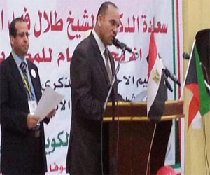   مصر اليوم - اتحاد المصريين في الكويت يستنكر عدم حضور السفير احتفالات أكتوبر