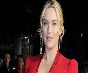 مصر اليوم - كيت وينسلت تحضر عرض Labor Day في مهرجان لندن السينمائي