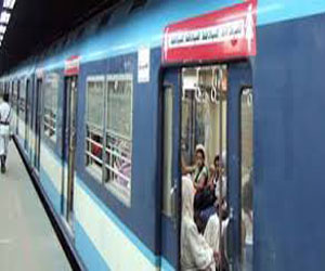   مصر اليوم - تكثيف أمنيّ وطوارئ في مترو الأنفاق خلال أيَّام العيد