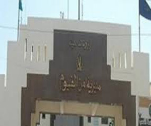   مصر اليوم - الأمن يمنع صلاة العيد في ميدان السواقي وسط الفيُّوم